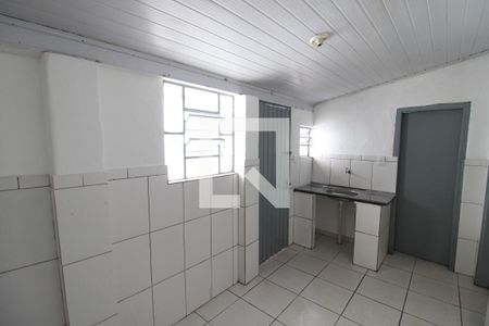 Casa para alugar com 30m², 1 quarto e sem vagaCozinha