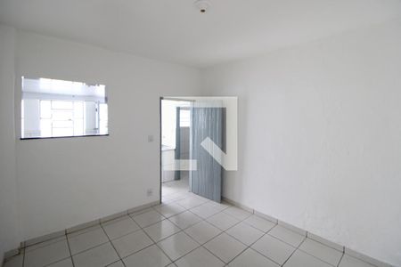 Sala de casa para alugar com 1 quarto, 30m² em Vila Palmeiras, São Paulo