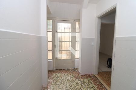 Casa para alugar com 54m², 2 quartos e sem vagaÁrea de Serviço