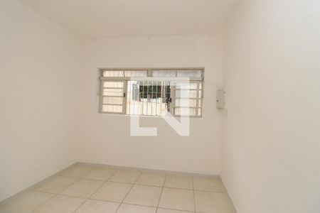 Quarto 2 de casa para alugar com 2 quartos, 54m² em Tatuapé, São Paulo