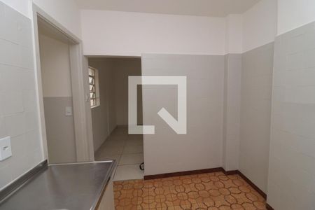Casa para alugar com 54m², 2 quartos e sem vagaCozinha