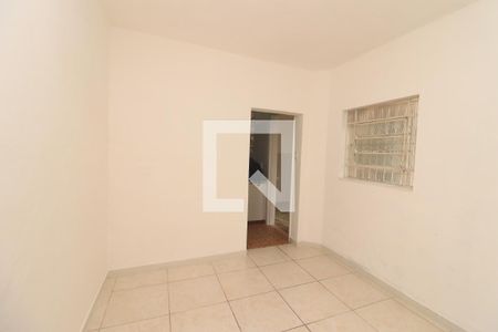 Quarto 1 de casa para alugar com 2 quartos, 54m² em Tatuapé, São Paulo