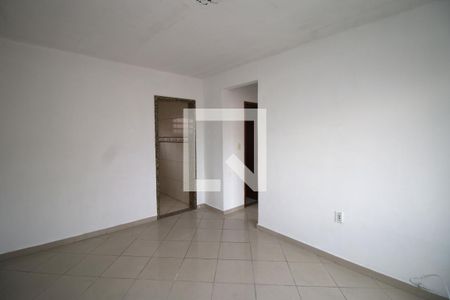 Sala de apartamento à venda com 2 quartos, 50m² em Irajá, Rio de Janeiro