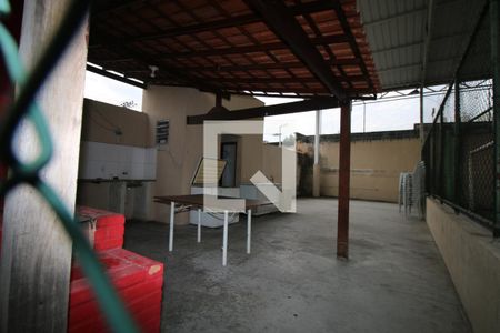 Apartamento à venda com 50m², 2 quartos e 1 vagaÁrea comum - Salão de festas