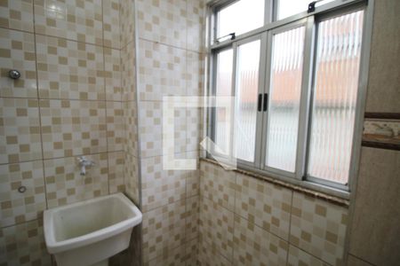 Apartamento à venda com 50m², 2 quartos e 1 vagaÁrea de Serviço