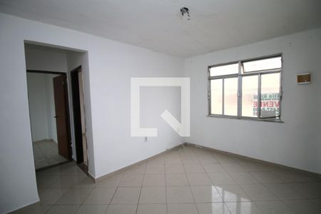 Quarto 1 de apartamento à venda com 2 quartos, 50m² em Irajá, Rio de Janeiro