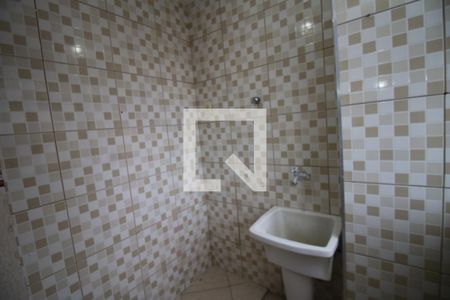 Apartamento à venda com 50m², 2 quartos e 1 vagaÁrea de Serviço