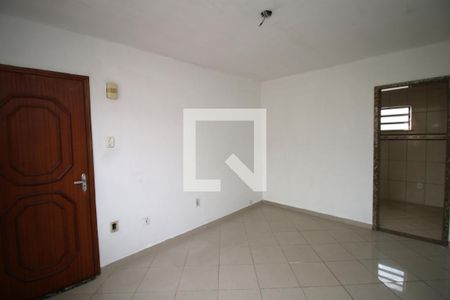 Sala de apartamento à venda com 2 quartos, 50m² em Irajá, Rio de Janeiro