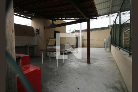 Apartamento à venda com 50m², 2 quartos e 1 vagaÁrea comum - Salão de festas