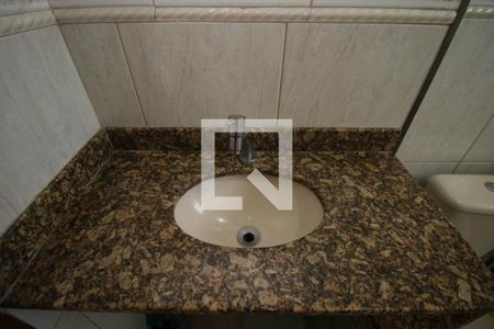 Apartamento à venda com 50m², 2 quartos e 1 vagaBanheiro