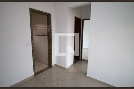 Sala de apartamento à venda com 2 quartos, 50m² em Irajá, Rio de Janeiro