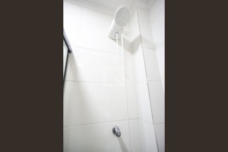 Apartamento à venda com 42m², 2 quartos e sem vagaChuveiro