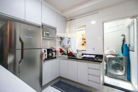 Apartamento à venda com 42m², 2 quartos e sem vagaCozinha