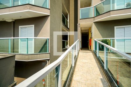 Apartamento à venda com 42m², 2 quartos e sem vagaEntrada