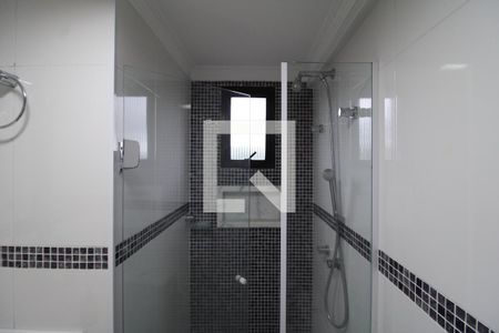 Apartamento para alugar com 65m², 2 quartos e 2 vagasBanheiro 1