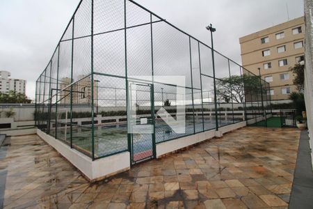 Apartamento para alugar com 65m², 2 quartos e 2 vagasÁrea Comum