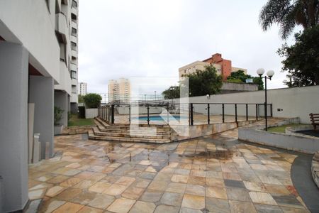 Apartamento para alugar com 65m², 2 quartos e 2 vagasÁrea Comum
