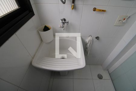 Apartamento para alugar com 65m², 2 quartos e 2 vagasÁrea de Serviço