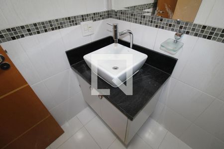 Apartamento para alugar com 65m², 2 quartos e 2 vagasBanheiro 2