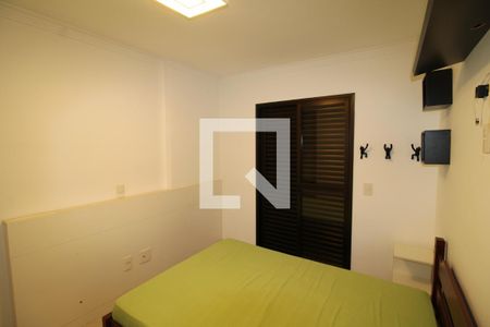 Apartamento para alugar com 65m², 2 quartos e 2 vagasQuarto 2