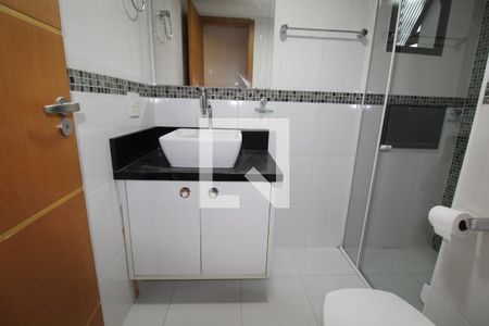 Apartamento para alugar com 65m², 2 quartos e 2 vagasBanheiro 2