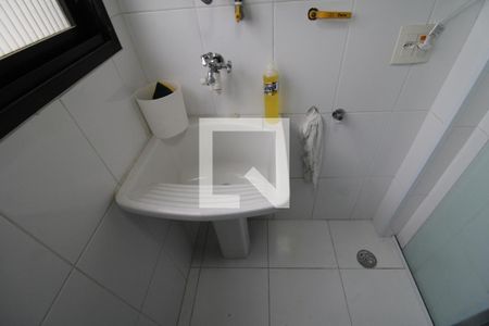 Apartamento para alugar com 65m², 2 quartos e 2 vagasÁrea de Serviço