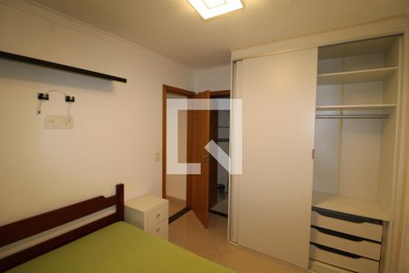 Apartamento para alugar com 65m², 2 quartos e 2 vagasQuarto 2