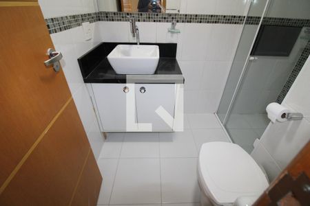 Apartamento para alugar com 65m², 2 quartos e 2 vagasBanheiro 2