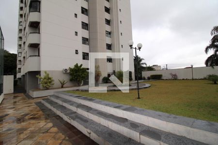 Apartamento para alugar com 65m², 2 quartos e 2 vagasÁrea Comum
