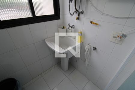 Apartamento para alugar com 65m², 2 quartos e 2 vagasÁrea de Serviço