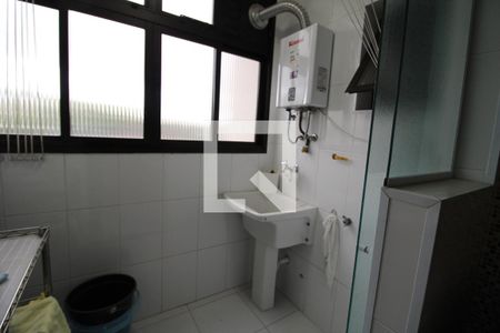 Apartamento para alugar com 65m², 2 quartos e 2 vagasÁrea de Serviço
