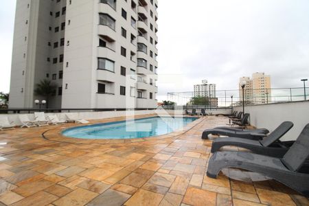 Apartamento para alugar com 65m², 2 quartos e 2 vagasÁrea Comum