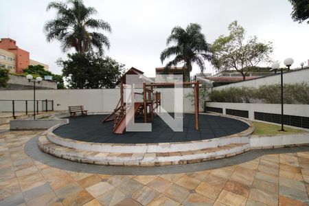 Apartamento para alugar com 65m², 2 quartos e 2 vagasÁrea Comum