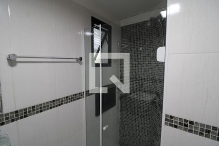 Apartamento para alugar com 65m², 2 quartos e 2 vagasBanheiro 2