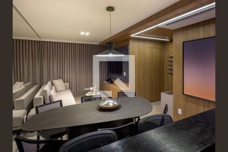 Apartamento à venda com 2 quartos, 73m² em Serra, Belo Horizonte