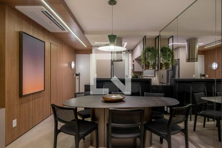 Apartamento à venda com 2 quartos, 73m² em Serra, Belo Horizonte