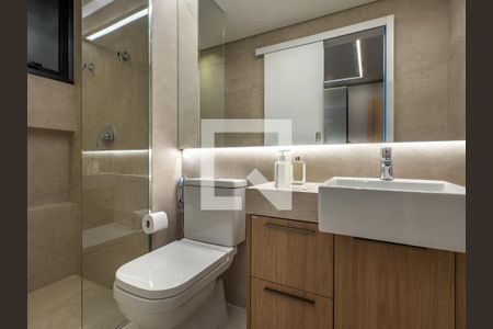 Apartamento à venda com 2 quartos, 73m² em Serra, Belo Horizonte