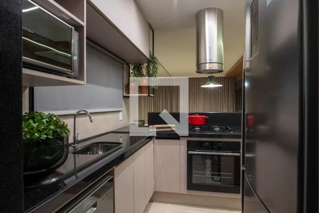 Apartamento à venda com 2 quartos, 73m² em Serra, Belo Horizonte