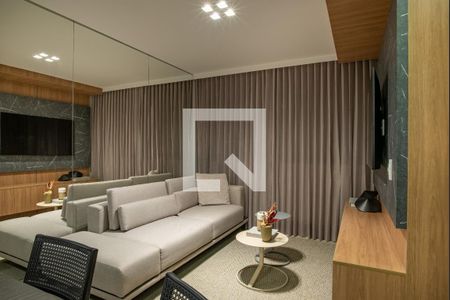 Apartamento à venda com 2 quartos, 73m² em Serra, Belo Horizonte