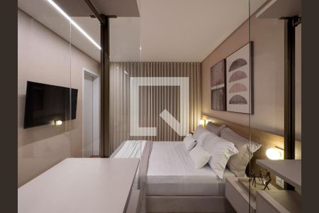 Apartamento à venda com 2 quartos, 73m² em Serra, Belo Horizonte