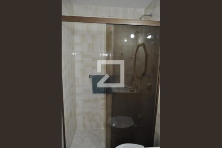 Apartamento à venda com 72m², 2 quartos e 1 vagaBanheiro do Quarto 2