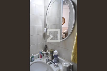 Apartamento à venda com 72m², 2 quartos e 1 vagaBanheiro do Quarto 1