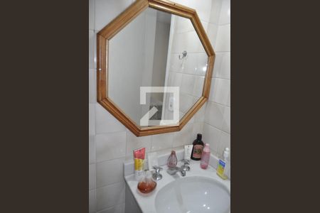 Apartamento à venda com 72m², 2 quartos e 1 vagaBanheiro do Quarto 2