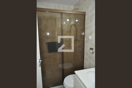 Apartamento à venda com 72m², 2 quartos e 1 vagaBanheiro do Quarto 2