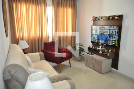 Apartamento à venda com 72m², 2 quartos e 1 vagaSala