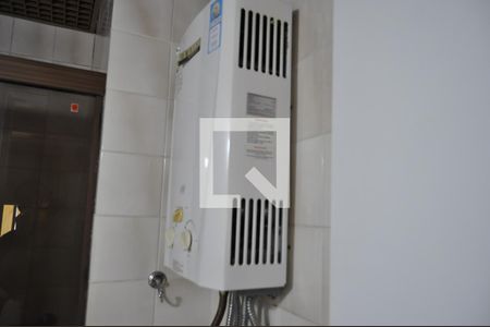 Apartamento à venda com 72m², 2 quartos e 1 vagaBanheiro do Quarto 1