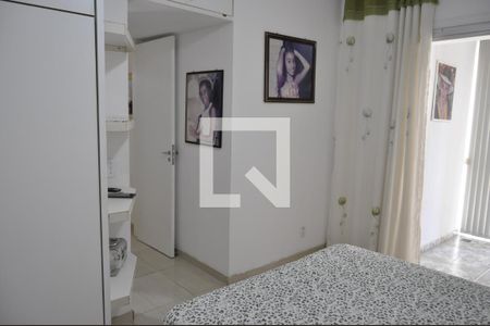 Apartamento à venda com 72m², 2 quartos e 1 vagaQuarto 2