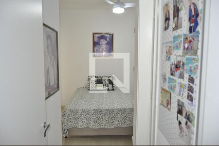 Apartamento à venda com 72m², 2 quartos e 1 vagaQuarto 2