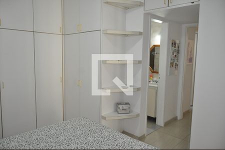 Apartamento à venda com 72m², 2 quartos e 1 vagaQuarto 2