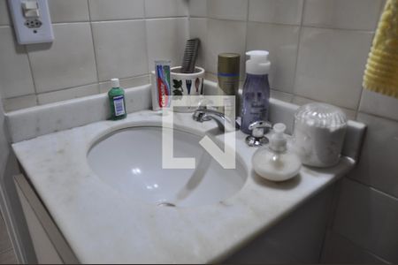 Apartamento à venda com 72m², 2 quartos e 1 vagaBanheiro do Quarto 1